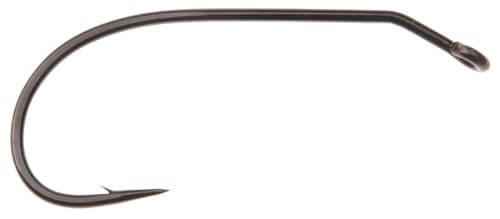 Ahrex Trout Predator 26 Degree Streamer Hook TP650