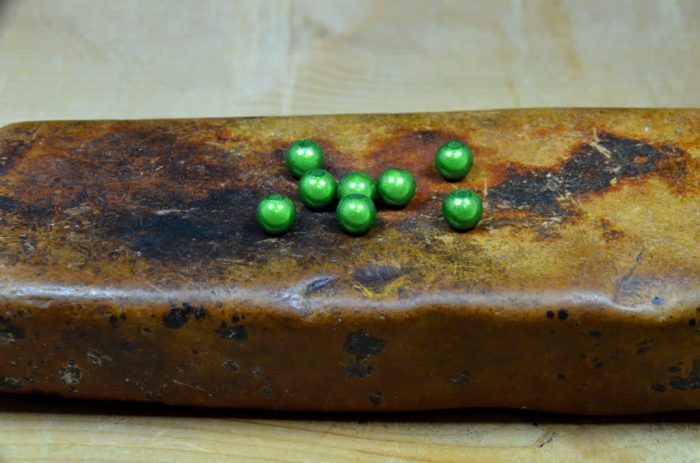 Hareline 3D Beads - Image 2