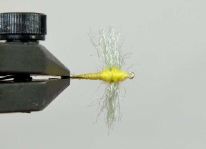 Galloup's Compara Spinner