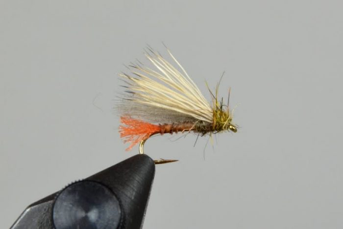 Hot Mess Caddis