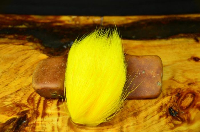 Deer Belly Hair - Image 3