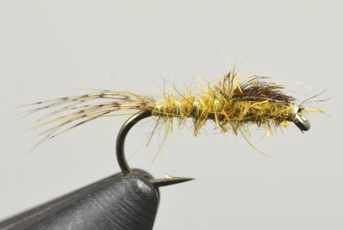 Galloup's Hares Ear - Image 3
