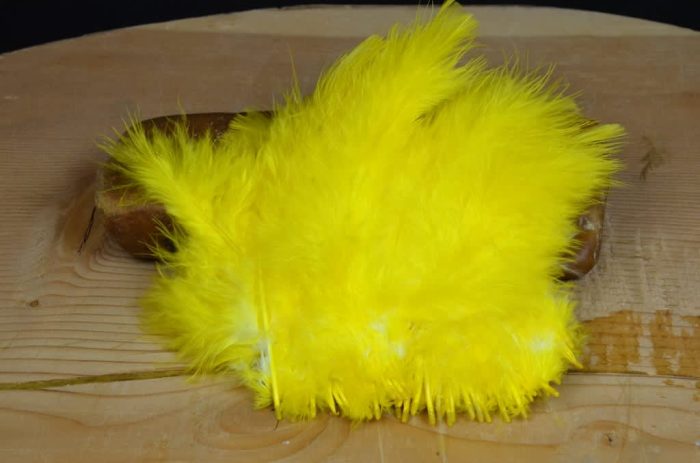 Wooly Bugger Marabou - Image 11