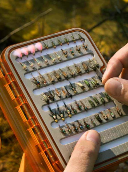 Fly Assortments