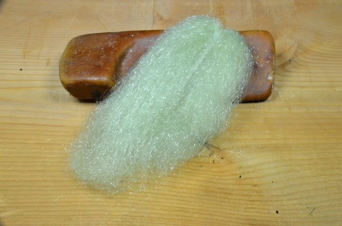 Sybai Ghost Hair - Image 2