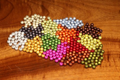 3d beads small