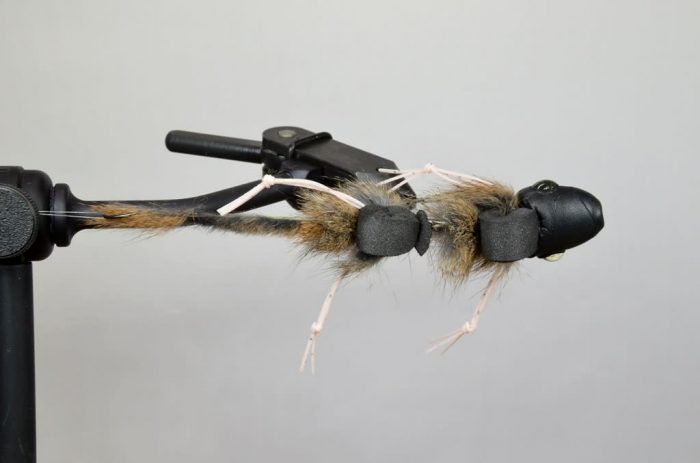 Cheech's Mousey McMouse Face - Image 3