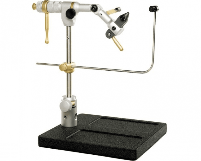 renzetti master vise pedestal