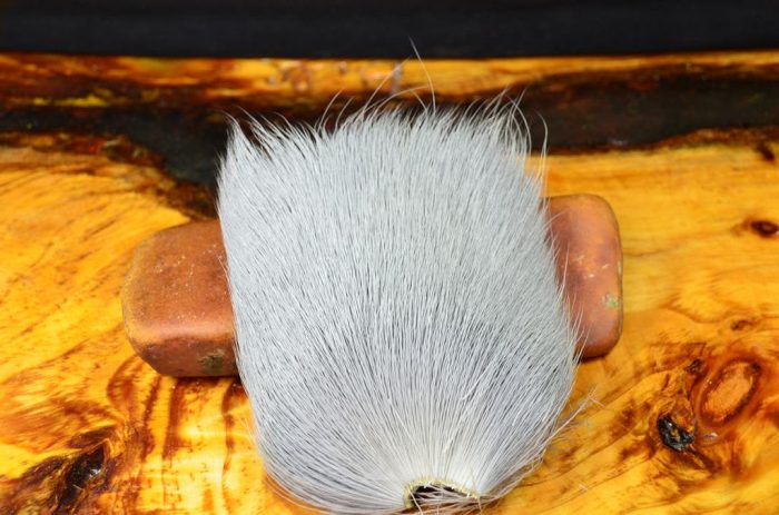 Nature's Spirit Deer Belly Hair - Image 5