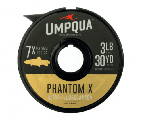 Maxima SharkTooth Line Keeper - Guided Fly Fishing Madison River