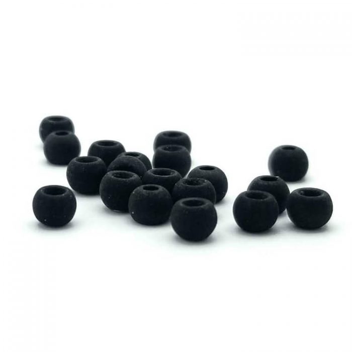 Firehole Stones Tungsten Beads – Matte