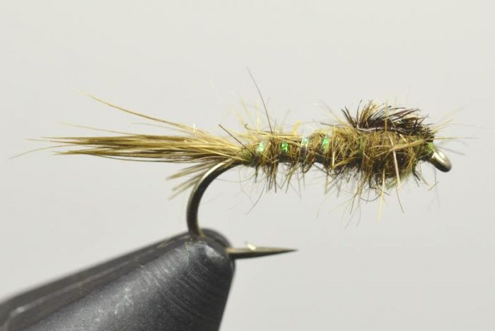 Galloup's Hares Ear - Image 4