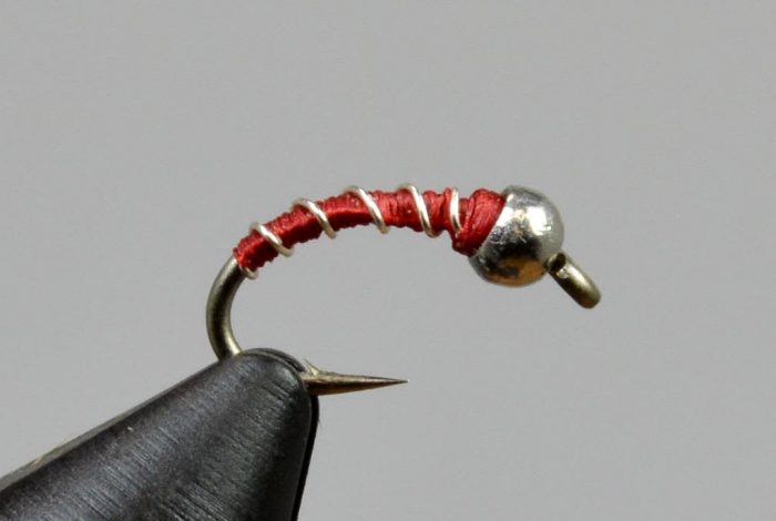 Tungsten Zebra Midge - Image 4