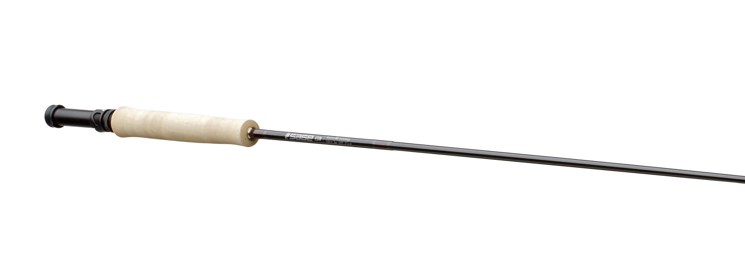 New Sage ESN Euro Nymphing Fly Rod for Sale