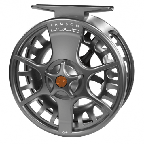 lamson liquid reel