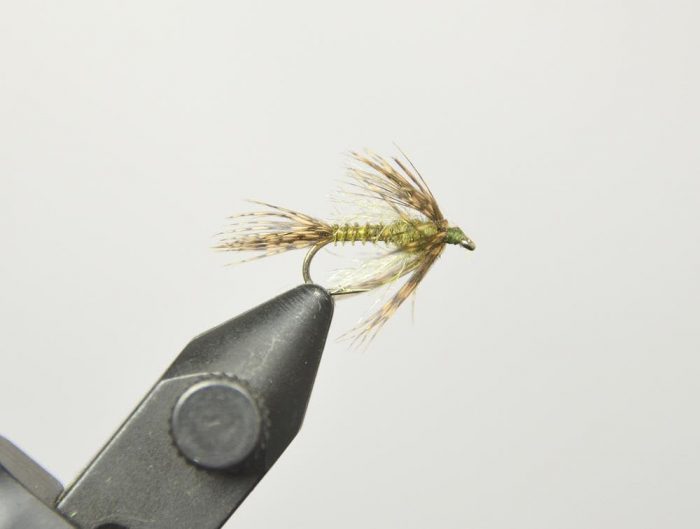 Galloup's Sunk Spinner - Image 2