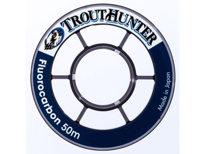 TroutHunter Fluorocarbon Tippet