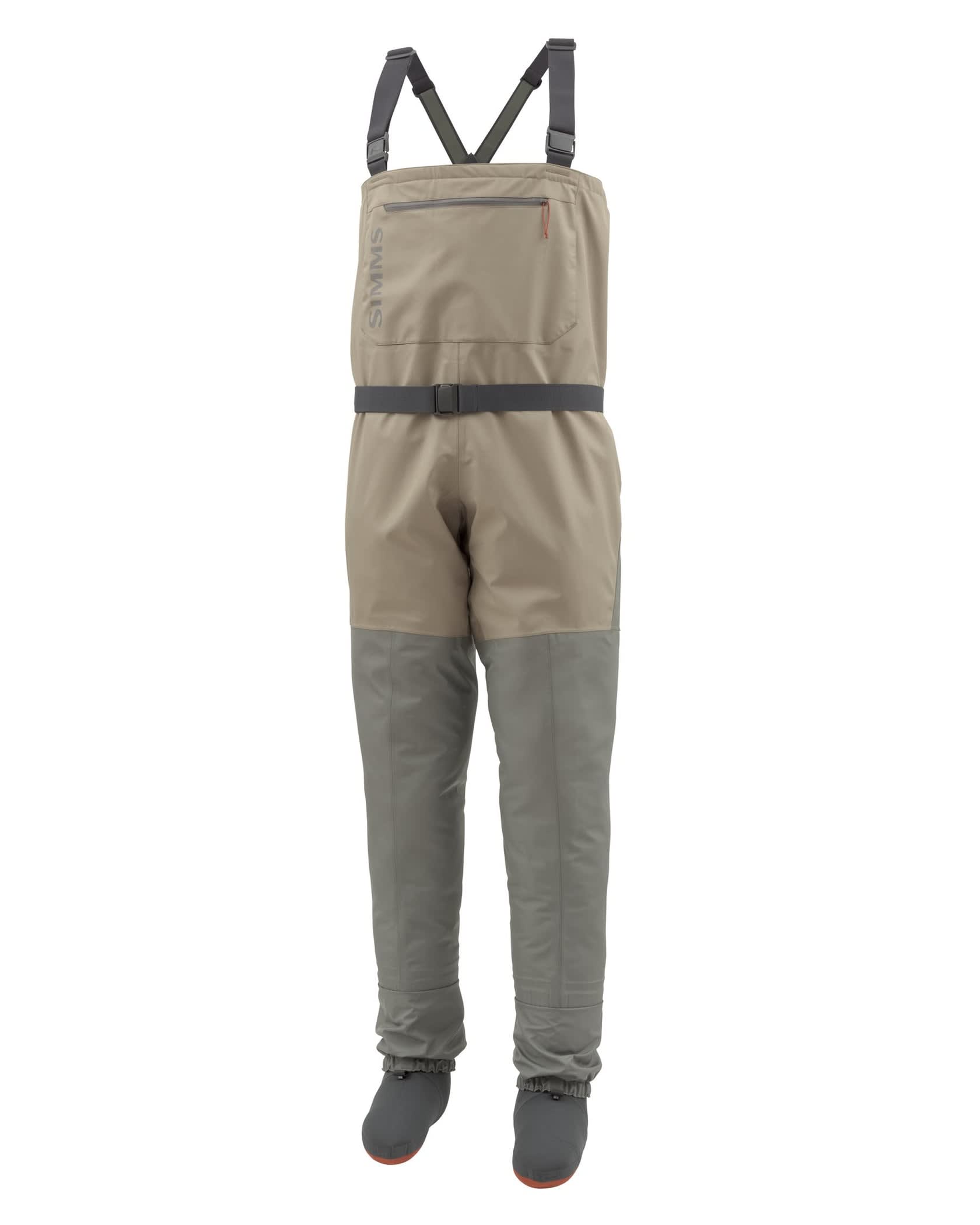 Fishing Waist Waders for Men for sale