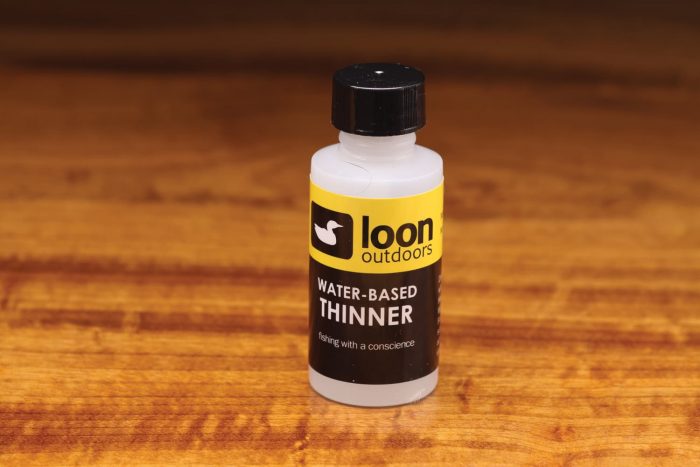Loon Water Based Cement Thinner