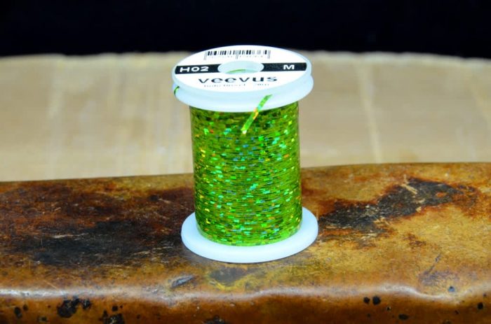 Veevus Holographic Tinsel - Image 4