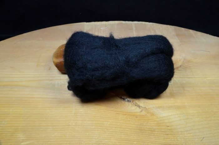 Sculpin Wool