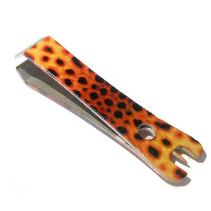 Slide Inn Brown Trout Nipper