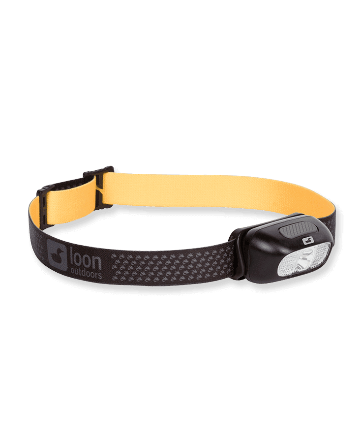 Loon Nocturnal Headlamp
