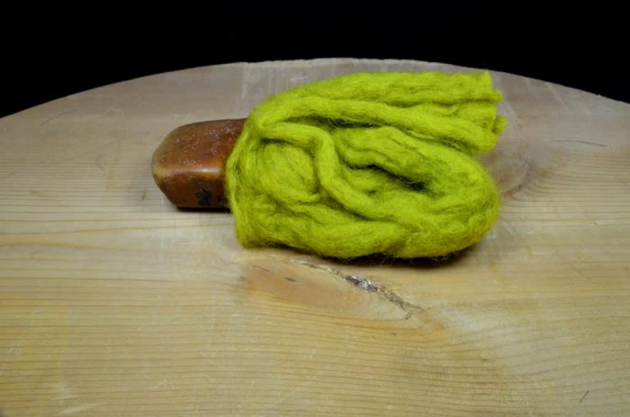 Sculpin Wool