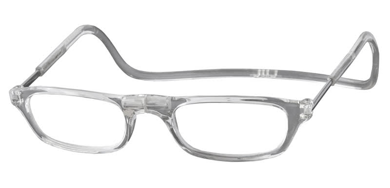 Clic Expandable Reading Glasses - Guided Fly Fishing Madison River, Lodging