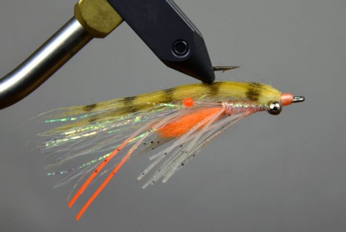 Craven's Bonefish Junk