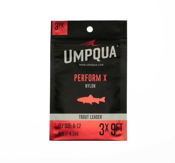 Umpqua Perform X Nylon Tippet