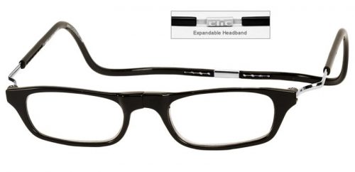 Clic Expandable Reading Glasses