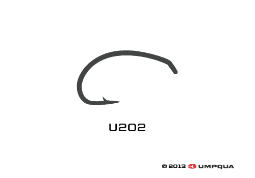 Umpqua U202