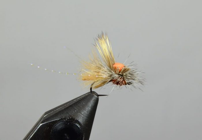 Fox's Mother Superior Caddis
