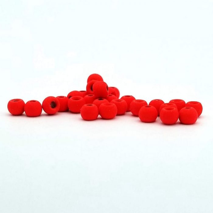 Firehole Stones Tungsten Beads – Matte