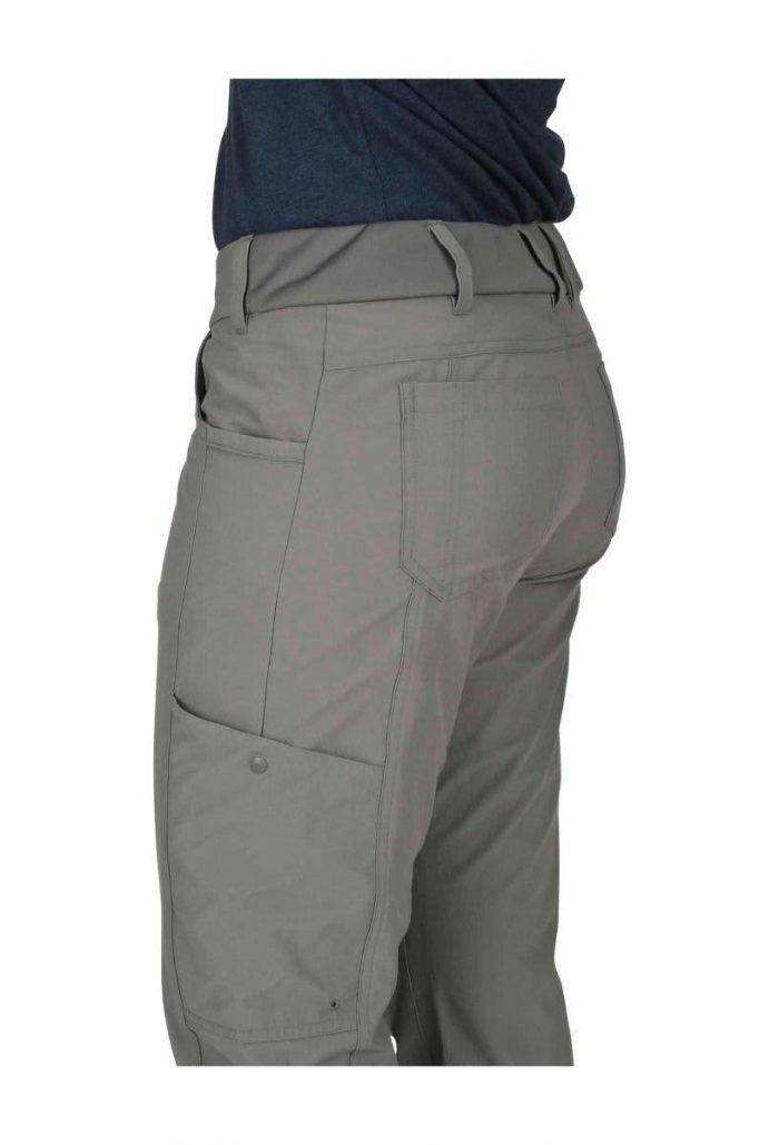 Simms W's Mataura Pant