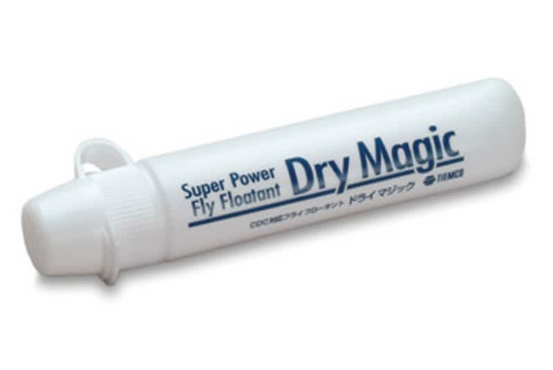 TMC Dry Magic