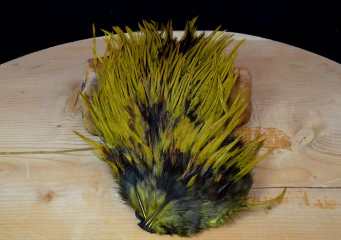 Nature’s Spirit Indian Rooster Saddle Patch - Image 9