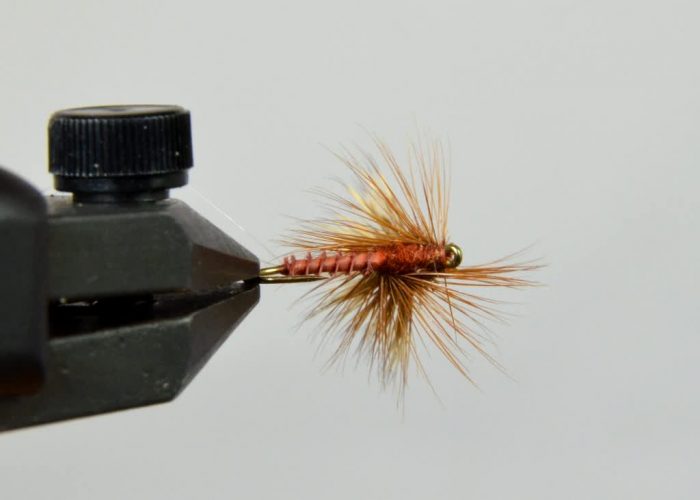 Galloup's Tilt Wing Dun - Image 8