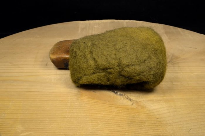 Sculpin Wool