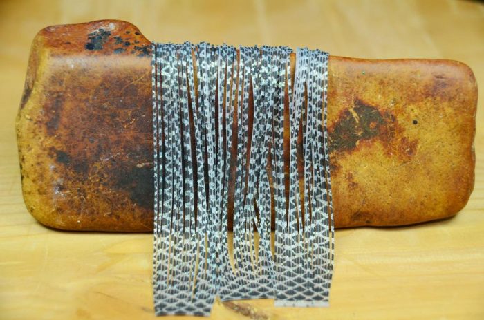 Barred Crazy Legs - Image 9