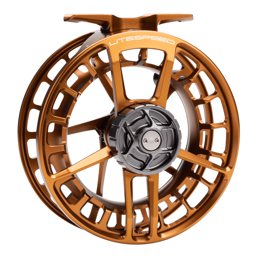 Waterworks-Lamson Litespeed F Fly Reel for Sale