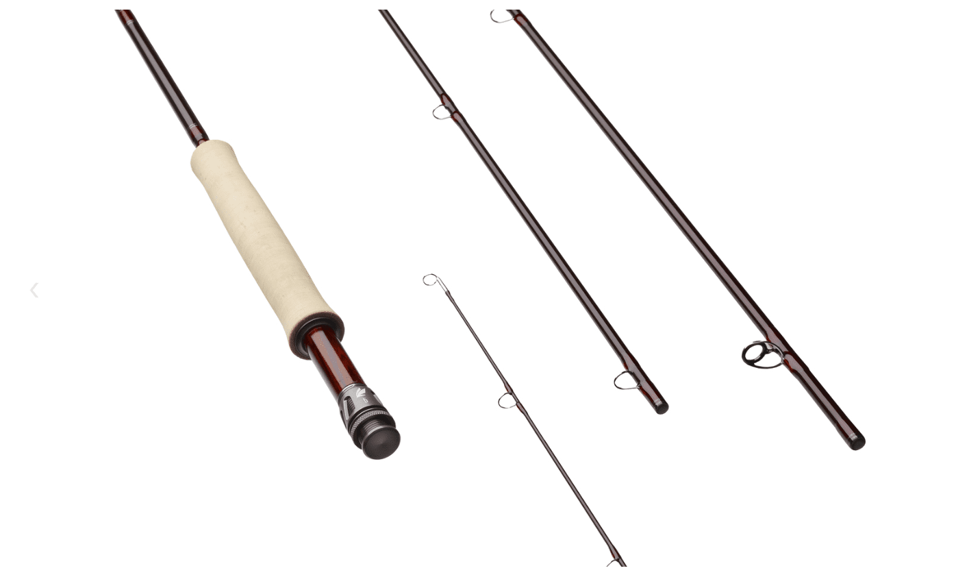 Sage Igniter Fly Fishing Rod for Sale | Slide Inn