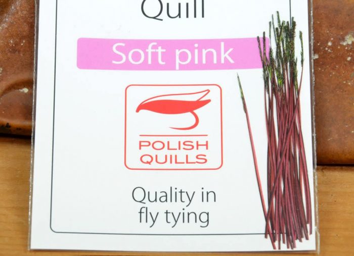 Polish Quills
