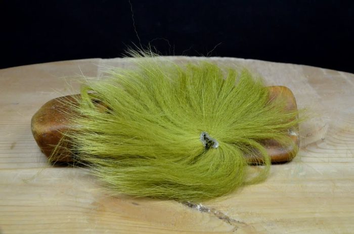 Arctic Fox Tail Hair - Image 4