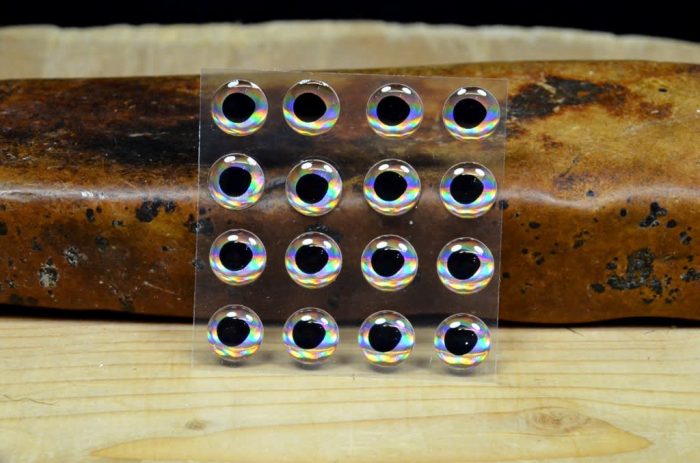 Fish Skull Living Eyes - Image 4
