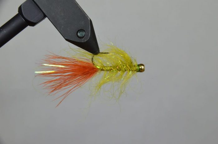 Rowley's Balanced Leech - Image 6