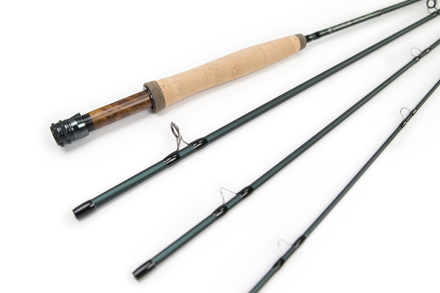 Douglas DXF Premium Fly Fishing Rod for Sale | Slide Inn