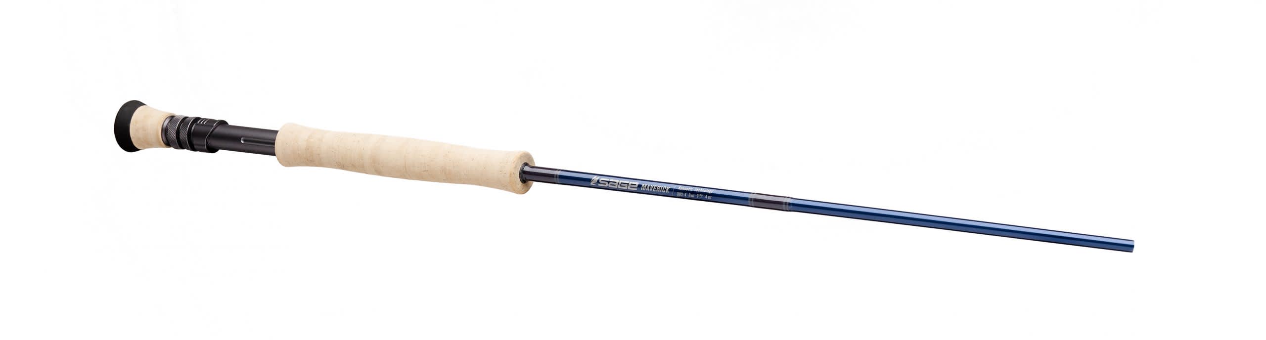 Sage Maverick Fly Fishing Rod for Sale | Slide Inn