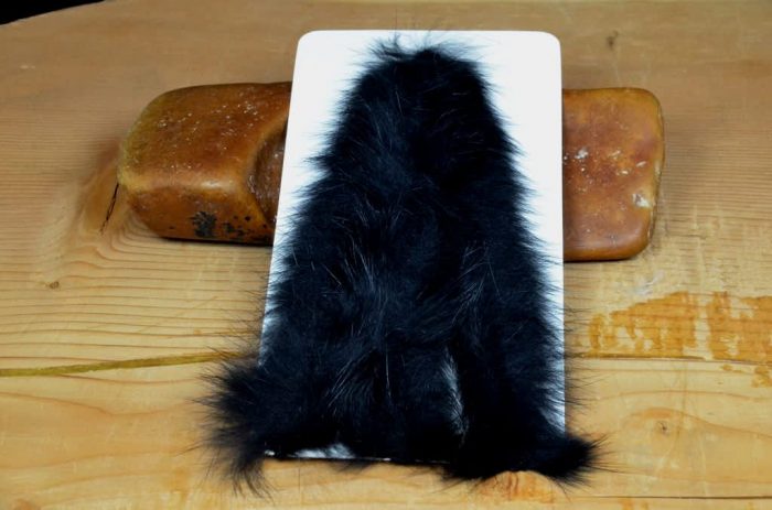 MFC Bunny Brush